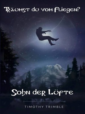 cover image of Sohn der Lüfte